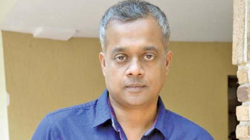 Gautham Menon Gautham Menon