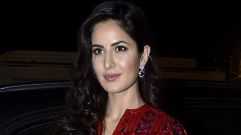 Katrina Kaif Katrina Kaif