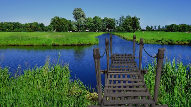 Accessible travel spots for the differently abled. (Photo: Pixabay) Accessible travel spots for the differently abled. (Photo: Pixabay)