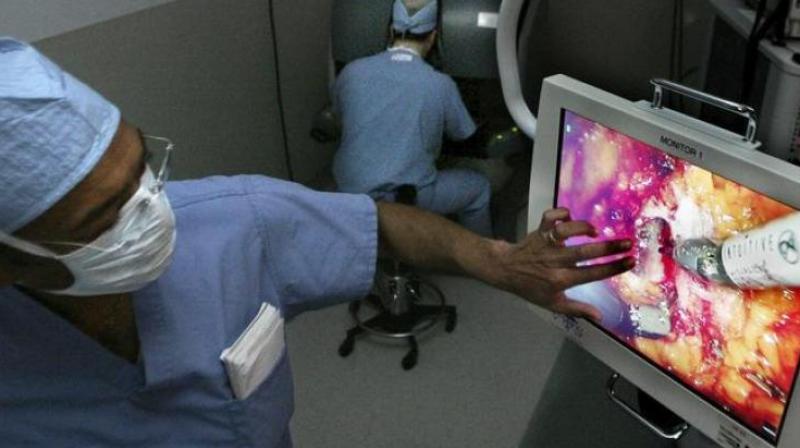 The study was conducted by researchers at Ohio State University (Photo: AP) The study was conducted by researchers at Ohio State University (Photo: AP)