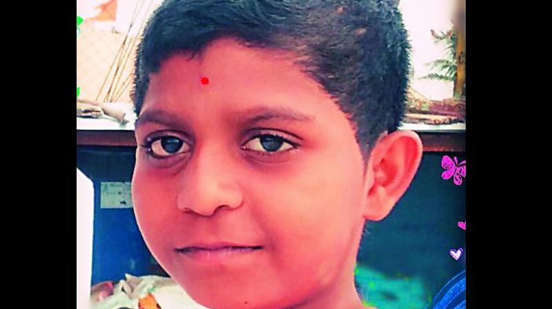 G. Adarsh G. Adarsh