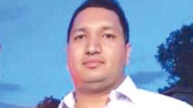 Vidwath Vidwath