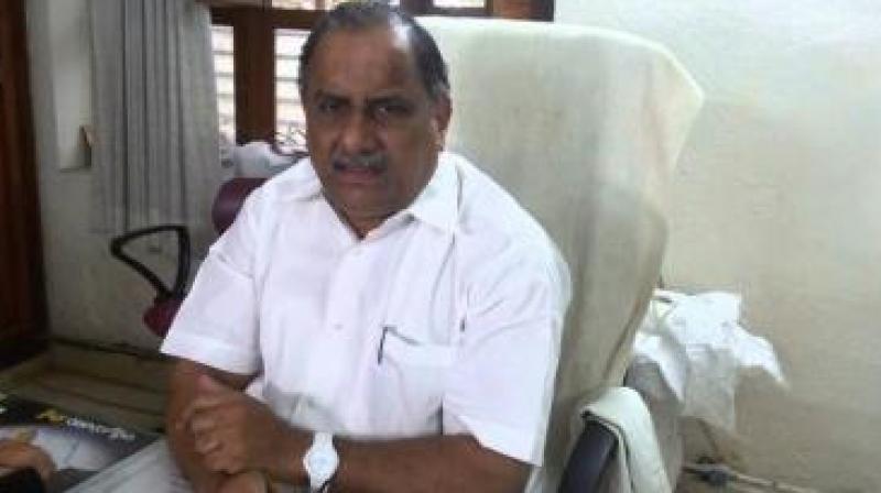 Mudragada Padmanabham Mudragada Padmanabham