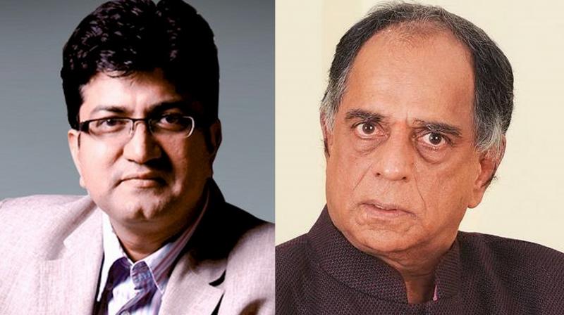 Nihalani had come under a lot of criticism for his conservative decisions. Nihalani had come under a lot of criticism for his conservative decisions.