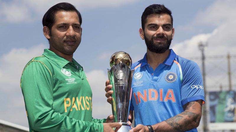 The duo conceded 86 runs in their combined 11 overs with only one wicket as the 1992 champions lost by 41 runs in an erratic display. (Photo: AP) The duo conceded 86 runs in their combined 11 overs with only one wicket as the 1992 champions lost by 41 runs in an erratic display. (Photo: AP)