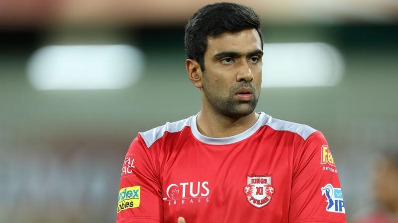 India bowler Ravichandran Ashwin on Monday requested PM Narendra Modi to allow every cricketer playing in the Indian Premier League (IPL) to cast his vote in the cities they are playing. (Photo: BCCI) India bowler Ravichandran Ashwin on Monday requested PM Narendra Modi to allow every cricketer playing in the Indian Premier League (IPL) to cast his vote in the cities they are playing. (Photo: BCCI)