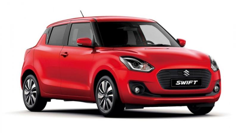 MSI's tall boy Wagon R was the 4th best selling model with 16,348 units in April this year. MSI's tall boy Wagon R was the 4th best selling model with 16,348 units in April this year.