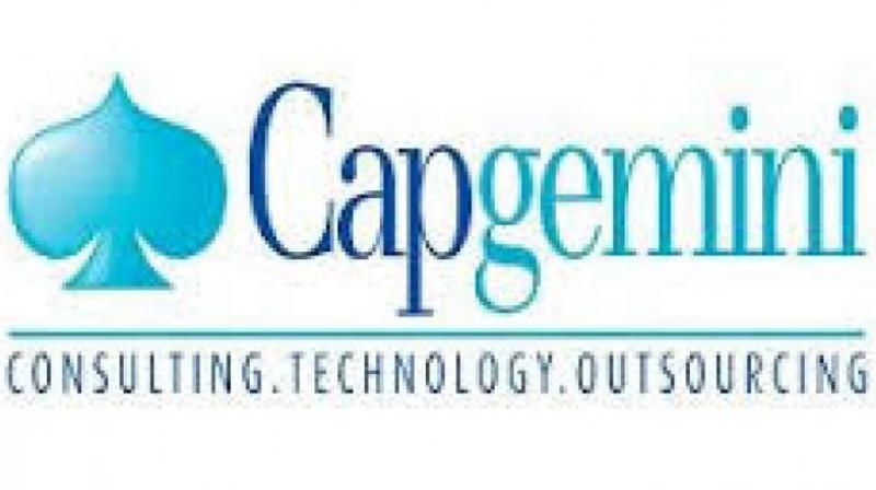 Company is also ramping up its hiring of freshers and plans to take the number up to 40 per cent of the total hires in a year from the 15-20 per cent now. Company is also ramping up its hiring of freshers and plans to take the number up to 40 per cent of the total hires in a year from the 15-20 per cent now.