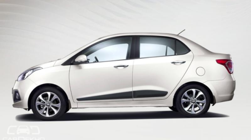 The new updates will help it to keep up with the competition as various new cars like the Tata Tigor and the new Maruti Suzuki Swift DZire will try to grab its market share. The new updates will help it to keep up with the competition as various new cars like the Tata Tigor and the new Maruti Suzuki Swift DZire will try to grab its market share.