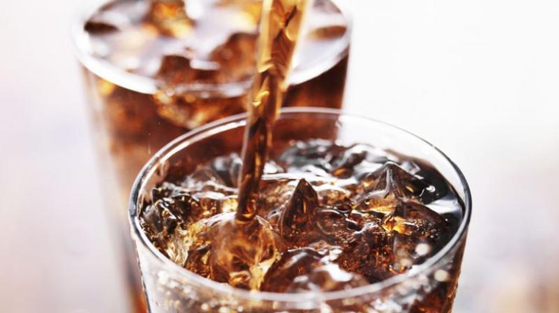 Even after excluding diabetics from the study, diet soda consumption was still associated with the risk of dementia (Photo: AFP) Even after excluding diabetics from the study, diet soda consumption was still associated with the risk of dementia (Photo: AFP)