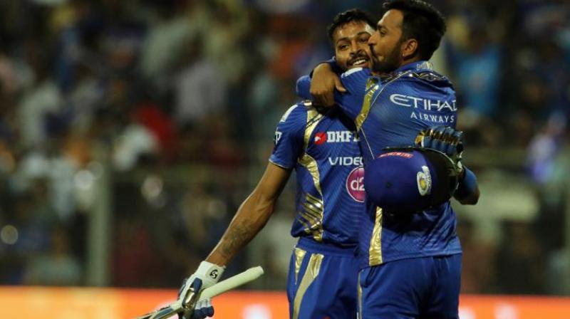 Krunal Pandya has just come a bit closer towards his dream of playing for national side with a maiden India A call-up (Photo: BCCI) Krunal Pandya has just come a bit closer towards his dream of playing for national side with a maiden India A call-up (Photo: BCCI)
