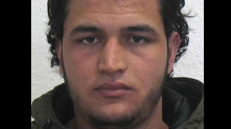 Anis Amri was shot dead a few hours later outside a different train station in suburban Milan after he opened fire on police who asked him for ID. (Photo: AP) Anis Amri was shot dead a few hours later outside a different train station in suburban Milan after he opened fire on police who asked him for ID. (Photo: AP)