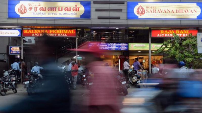 He contended that initially, he found strands of hair in the food served to him, and upon taking it up with the outlet, was provided with an alternative meal. (Photo: AFP) He contended that initially, he found strands of hair in the food served to him, and upon taking it up with the outlet, was provided with an alternative meal. (Photo: AFP)