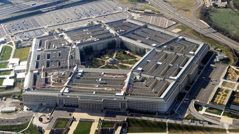 The Pentagon report further said that it is unclear what message Xi Jinping-led government is trying to convey by sending aircrafts 'beyond a demonstration of improved capabilities.' (Photo: File) The Pentagon report further said that it is unclear what message Xi Jinping-led government is trying to convey by sending aircrafts 'beyond a demonstration of improved capabilities.' (Photo: File)