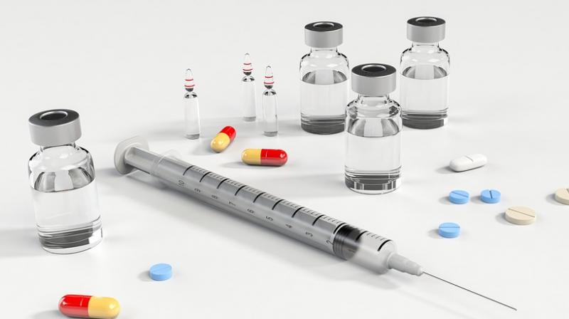 Depression in type1 diabetes patients linked with high levels of inflammatory protein. (Photo: Pixabay) Depression in type1 diabetes patients linked with high levels of inflammatory protein. (Photo: Pixabay)