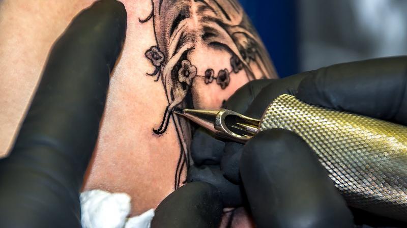 Growing number of parents are concerned about their kids getting tattoos. (Photo: Pixabay) Growing number of parents are concerned about their kids getting tattoos. (Photo: Pixabay)