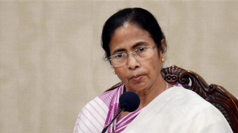 West Bengal Chief Minister Mamata Banerjee. (Photo: PTI) West Bengal Chief Minister Mamata Banerjee. (Photo: PTI)