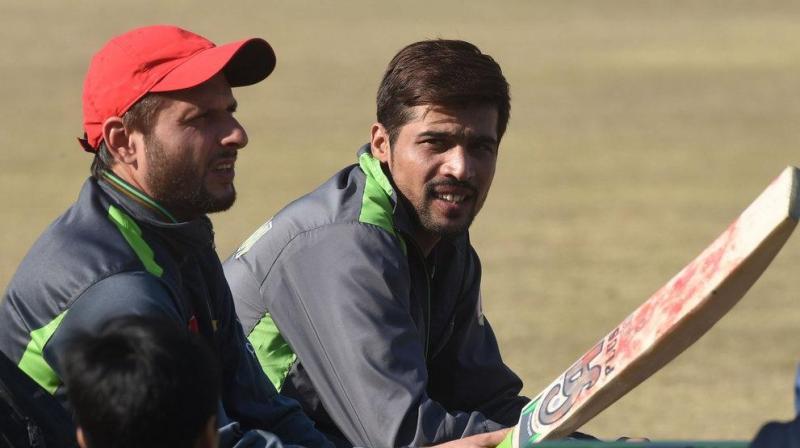 Afridi also blamed the then PCB set-up for bringing a bad name to Pakistan cricket. (Photo: AFP) Afridi also blamed the then PCB set-up for bringing a bad name to Pakistan cricket. (Photo: AFP)