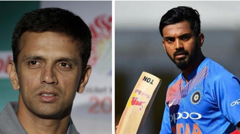 Rahul, who was supposed to fill-up the contentious No 4 slot and did a decent job against South Africa. (Photo: PTI/ KL Rahul Instagram) Rahul, who was supposed to fill-up the contentious No 4 slot and did a decent job against South Africa. (Photo: PTI/ KL Rahul Instagram)