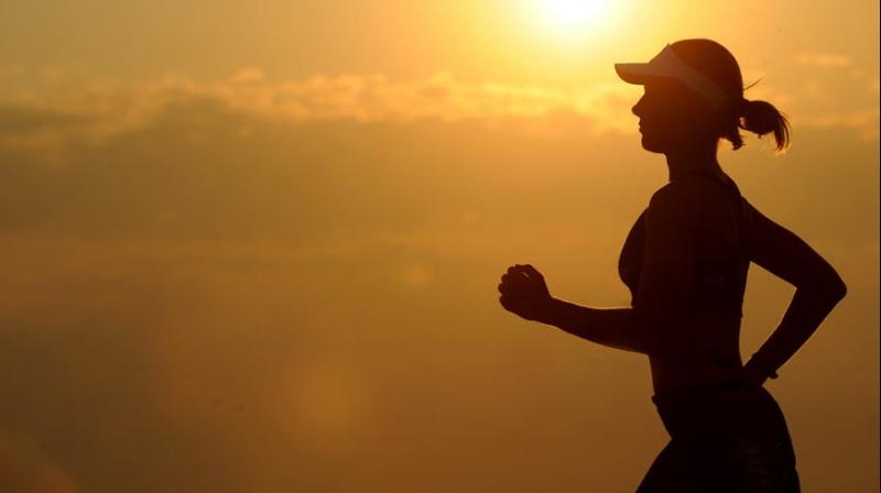 New study reveals supplements that could help women run faster. (Photo: Pexels) New study reveals supplements that could help women run faster. (Photo: Pexels)