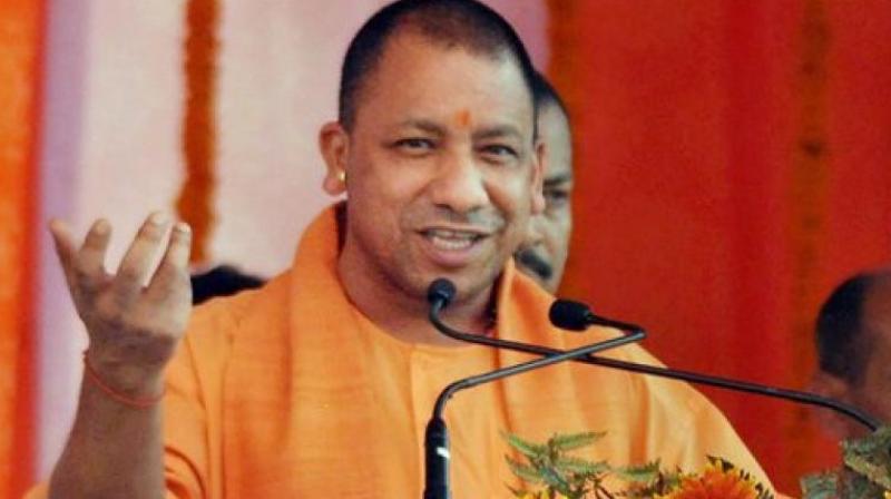 He further said that time has come to discuss the issue of Ram Temple and should try to find a permanent solution as appealed by the Supreme Court. (Photo: PTI) He further said that time has come to discuss the issue of Ram Temple and should try to find a permanent solution as appealed by the Supreme Court. (Photo: PTI)