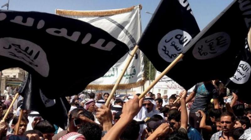 Hundreds, if not thousands of Uighurs who have fled China in recent years have travelled to Syria to join Islamic militant groups or simply escape persecution and find a new home. (Photo: Representational/AP) Hundreds, if not thousands of Uighurs who have fled China in recent years have travelled to Syria to join Islamic militant groups or simply escape persecution and find a new home. (Photo: Representational/AP)