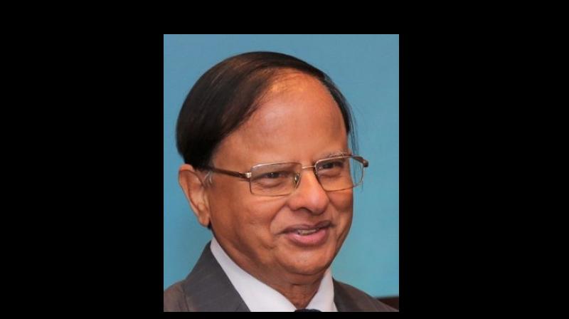 Principal Secretary to PMO P K Mishra,(Photo: PIB/Twitter) Principal Secretary to PMO P K Mishra,(Photo: PIB/Twitter)