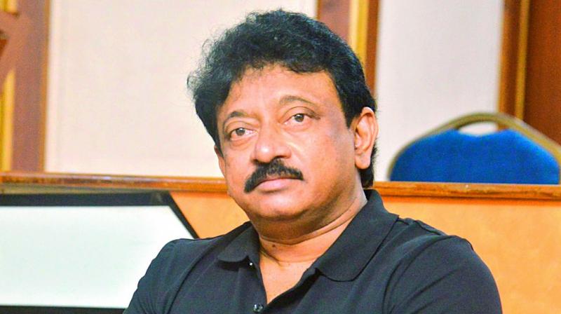 Ram Gopal Varma