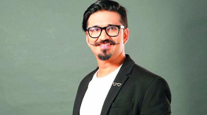 Amit Trivedi Amit Trivedi