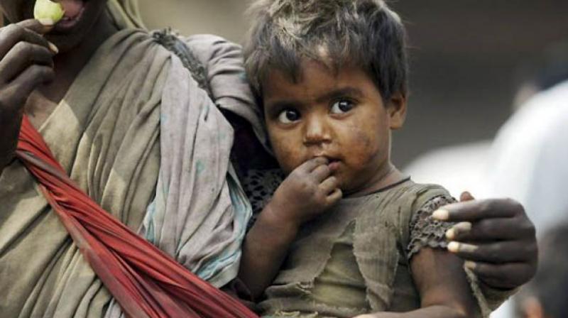 At least 14 people have died of starvation in Jharkhand, the state where the Malhars live, activists say. At least 14 people have died of starvation in Jharkhand, the state where the Malhars live, activists say.