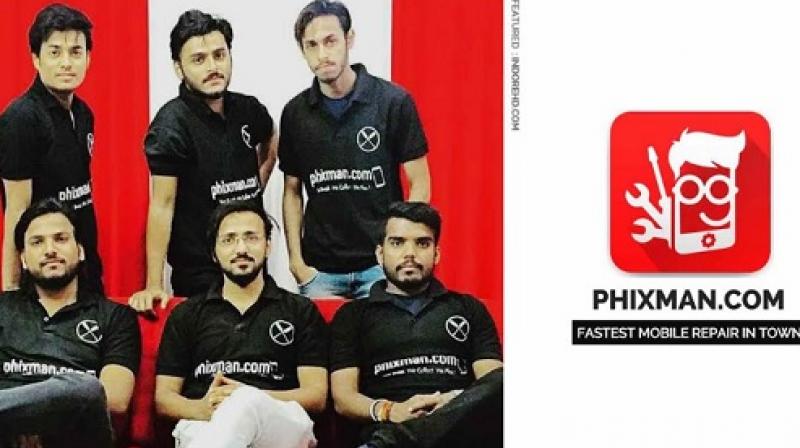 Leadership Team - Phixman Leadership Team - Phixman