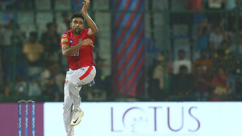 Kings XI Punjab lost their fifth match of the season as they suffered a five-wicket defeat against Delhi Capitals. (Photo: BCCI) Kings XI Punjab lost their fifth match of the season as they suffered a five-wicket defeat against Delhi Capitals. (Photo: BCCI)