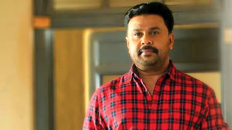 Dileep Dileep