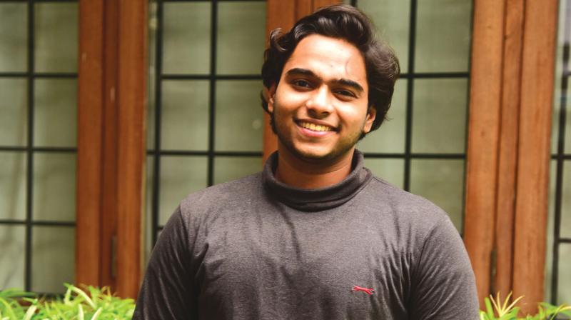 Arjun Guru Arjun Guru
