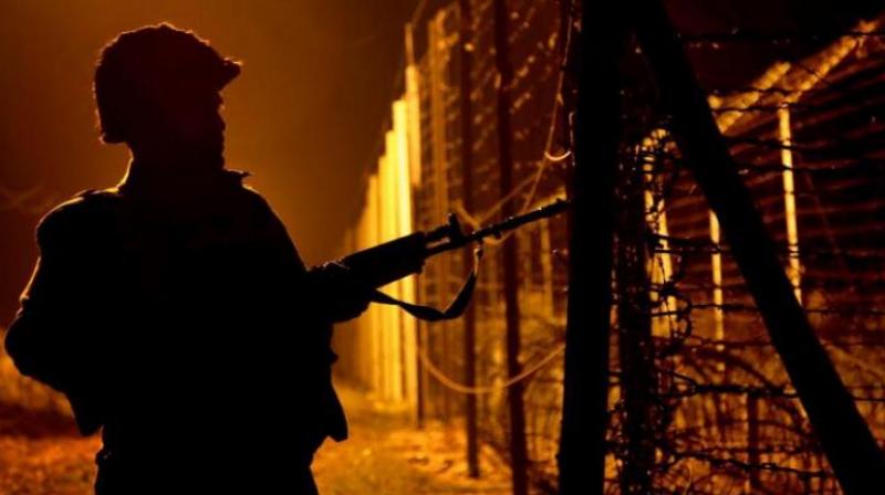 Pakistan on Thursday summoned India's Deputy High Commissioner JP Singh to condemn the 'unprovoked firing' by Indian troops across the LoC. (Photo: PTI/Representational) Pakistan on Thursday summoned India's Deputy High Commissioner JP Singh to condemn the 'unprovoked firing' by Indian troops across the LoC. (Photo: PTI/Representational)