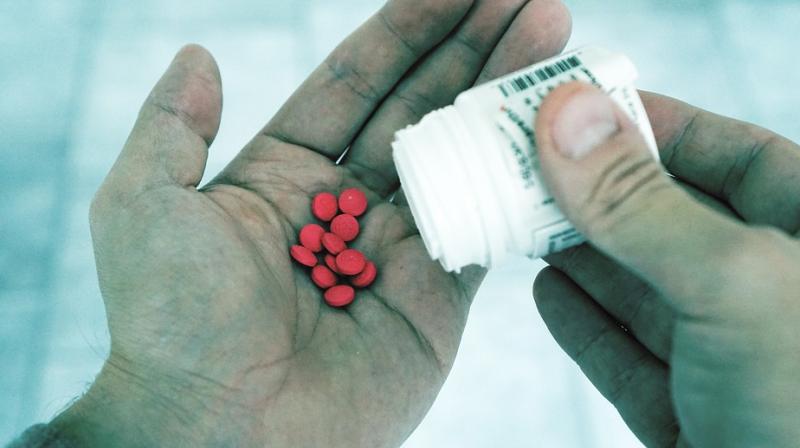 Proton pump inhibitors (PPI) used to reduce gastric acid are a major reason for kidney damage in most people. (Photo: Pixabay) Proton pump inhibitors (PPI) used to reduce gastric acid are a major reason for kidney damage in most people. (Photo: Pixabay)