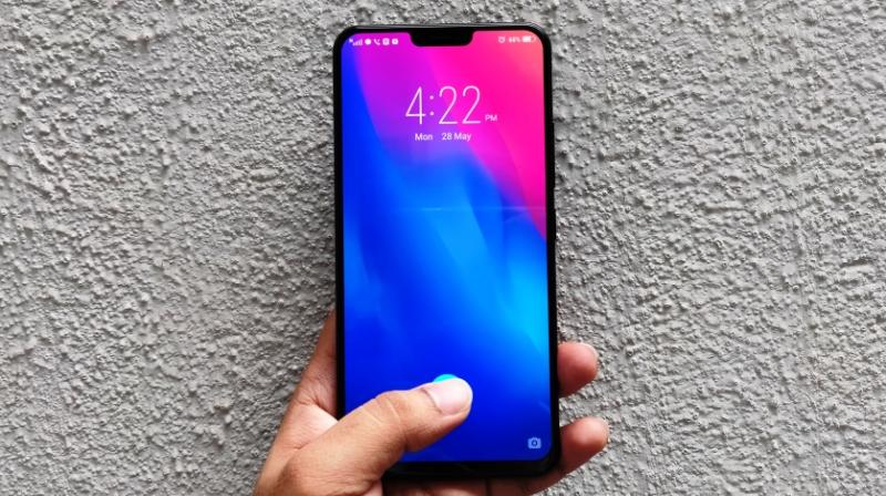 It’s highly likely that Vivo’s premium offering X21 will be the first smartphone to embrace this update. It’s highly likely that Vivo’s premium offering X21 will be the first smartphone to embrace this update.