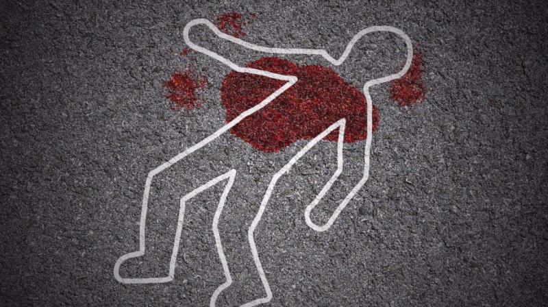Chennel NewsAsia quoted the Mexican newspaper El Universal daily as stating that eyewitnesses had seen the alleged attacker stepping out of a car and started shooting at Rodriguez from a point-blank range more than eight times. (Representative Image) Chennel NewsAsia quoted the Mexican newspaper El Universal daily as stating that eyewitnesses had seen the alleged attacker stepping out of a car and started shooting at Rodriguez from a point-blank range more than eight times. (Representative Image)