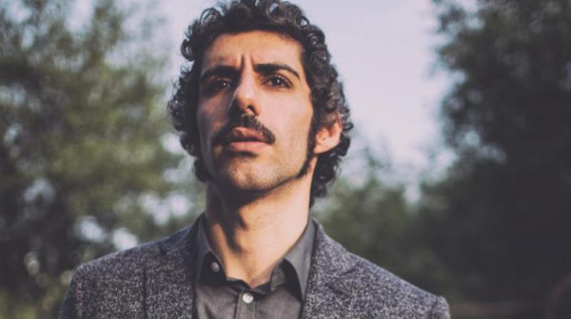 Jim Sarbh has earned rave reviews for his role as the prime hijacker in Sonam Kapoor starrer 'Neerja'. Jim Sarbh has earned rave reviews for his role as the prime hijacker in Sonam Kapoor starrer 'Neerja'.