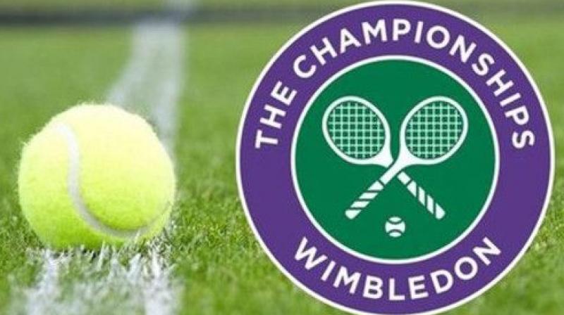 Wimbledon likely to go on. Wimbledon likely to go on.