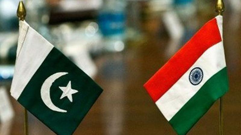 The report comes a day after Pakistan said four of its soldiers died and five others injured in cross-border firing by Indian troops across the LoC. The report comes a day after Pakistan said four of its soldiers died and five others injured in cross-border firing by Indian troops across the LoC.