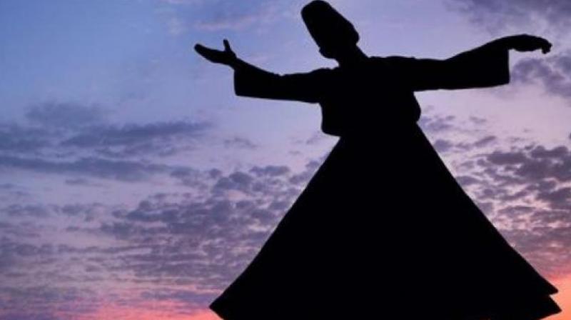 Rich in spiritual intellect, Kashmir’s Rishi-Sufis spoke in poetry and parables to highlight the universal human trajectories. Rich in spiritual intellect, Kashmir’s Rishi-Sufis spoke in poetry and parables to highlight the universal human trajectories.