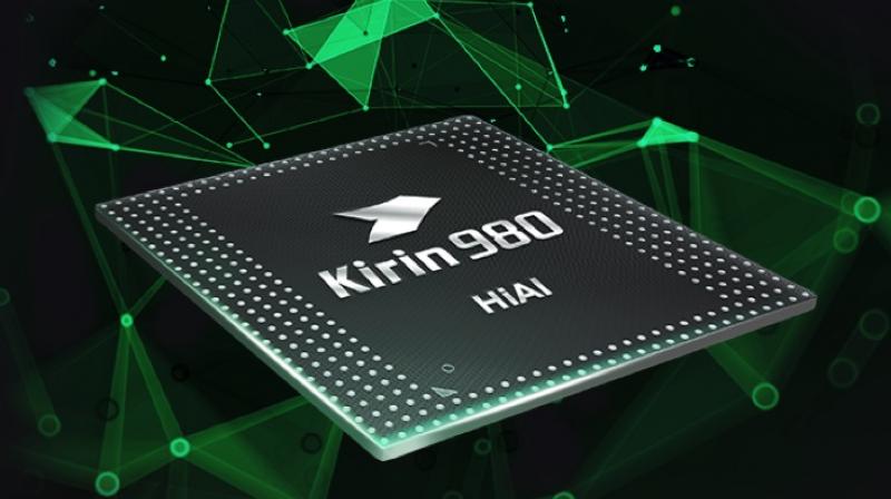 The range of Kirin chipsets has been giving a neck-to-neck fight to Apple’s processors and Qualcomm offerings. The range of Kirin chipsets has been giving a neck-to-neck fight to Apple’s processors and Qualcomm offerings.