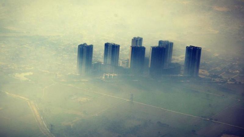 Air pollution kills 600,000 children every year, WHO reveals. (Photo: Pixabay) Air pollution kills 600,000 children every year, WHO reveals. (Photo: Pixabay)