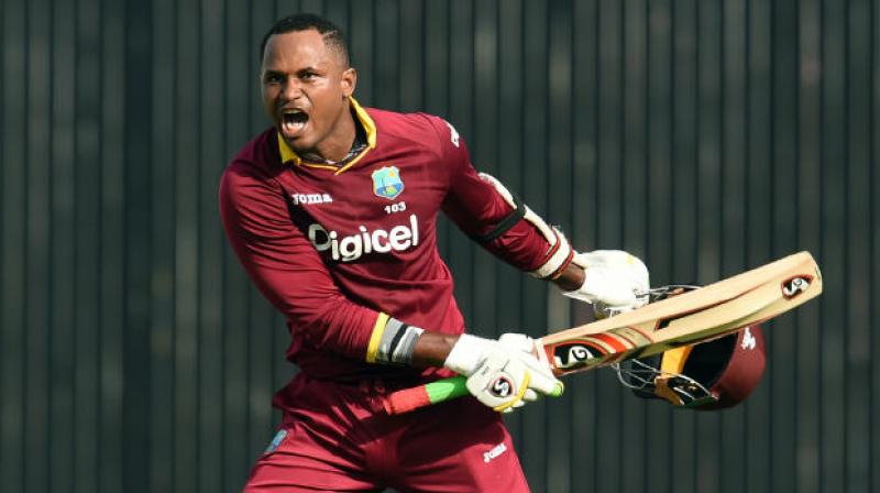 Marlon Samuels, who was part of the PSL champions Peshawar Zalmi, has also thanked the Pakistan's administration for the 'top class' security arrangements put in place in Lahore for the summit clash. (Photo: AFP) Marlon Samuels, who was part of the PSL champions Peshawar Zalmi, has also thanked the Pakistan's administration for the 'top class' security arrangements put in place in Lahore for the summit clash. (Photo: AFP)