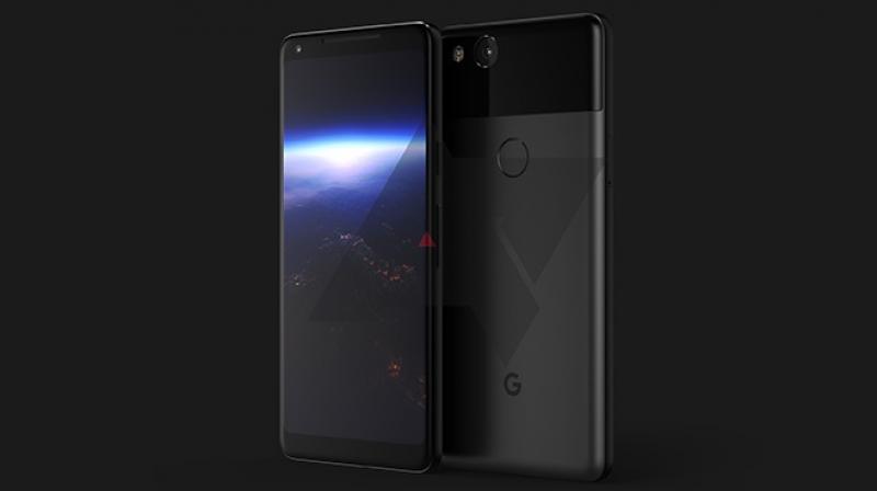 It seems that Google wants to the Samsung way of relying on the power of a single lens camera sensor, which is evident from the size of the camera housing. It seems that Google wants to the Samsung way of relying on the power of a single lens camera sensor, which is evident from the size of the camera housing.