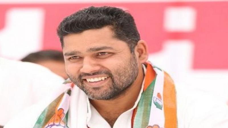 'I welcome the Centre's decision on Article 370. But in my personal opinion, the implementation of Article 370 should not be done through dictatorship rather it should be in an atmosphere of peace and trust so that no citizen has any problem in future,' Chandna said. (Photo: ANI) 'I welcome the Centre's decision on Article 370. But in my personal opinion, the implementation of Article 370 should not be done through dictatorship rather it should be in an atmosphere of peace and trust so that no citizen has any problem in future,' Chandna said. (Photo: ANI)