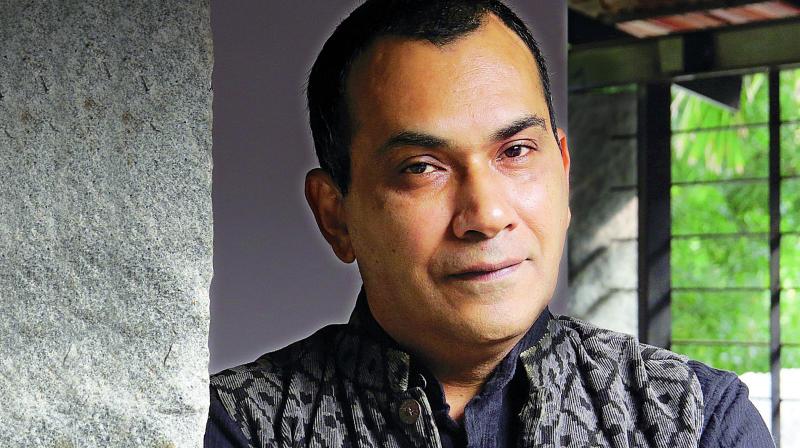 Sudeep Chakravarti. Sudeep Chakravarti.