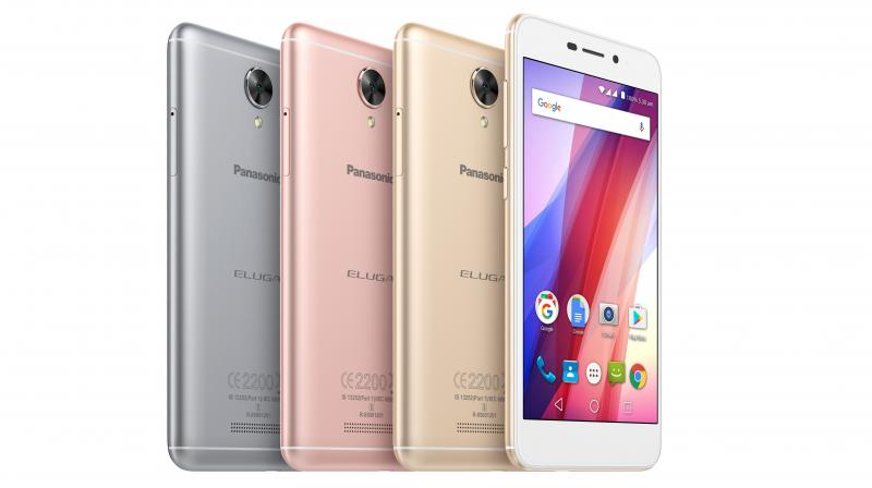 The device supports 4G VoLTE and is equipped with a hybrid Dual Sim Slot, direct WiFi, hotspot, Bluetooth and GPS. The device supports 4G VoLTE and is equipped with a hybrid Dual Sim Slot, direct WiFi, hotspot, Bluetooth and GPS.