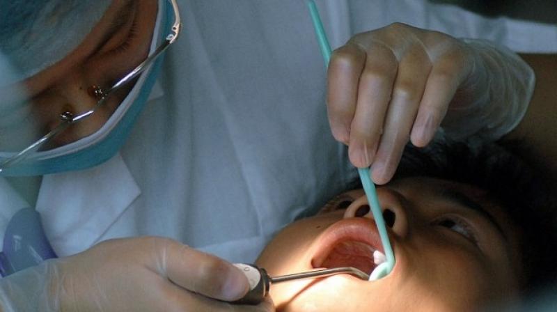 It is also believed to be linked to heart disease (Photo: AFP) It is also believed to be linked to heart disease (Photo: AFP)
